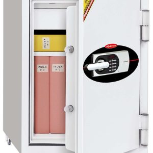 Diplomat 070EH home safes - Lord Fire Resistant Safe