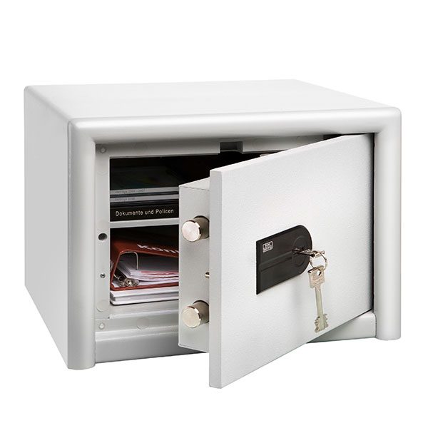 Burg Wachter CL10S Fire Resistant key operated Safe