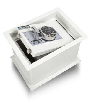 Guardall GS30EF Inground Safes - Guardall Floor Safes