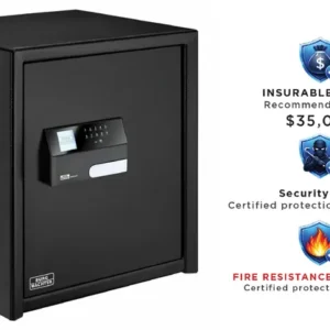 Burg Wachter Profi safe PRS-540-E - Burg Wachter Office Safes