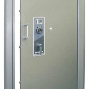 CMI CD4 STRONG ROOM DOOR - Strongroom Doors And Vaults