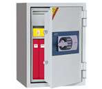 Lord DS1070EH Data Safes - Diplomat Data Safes