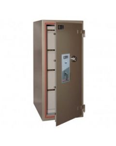 CMI FP4 secure Filing cabinet safes - Goverment Scec B And C Class Filing Cabinets