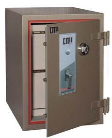 CMI Filing Cabinets Safes