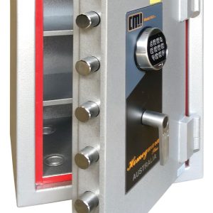 CMI HG1C Homeguard safes - CMI Office Safes