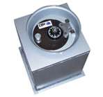 Inground floor safes