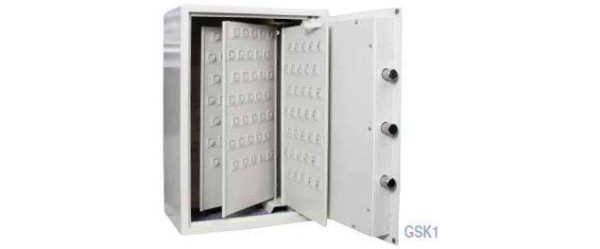 Guardall GSK1 Key Cabinet - Guardall Key Cabinet