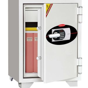Diplomat 060EH fire and water rated safe