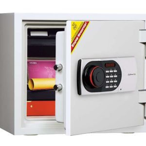 DIPLOMAT 119EN FIRE AND WATER RATED HOME SAFE
