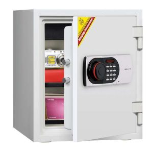 Guardall GDF530EN home safes - Guardall Office Safes