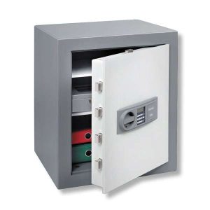 Burg Wachter Commercial Safes
