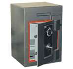 CMI SLSAC Deposit Safes - CMI Deposit Safes