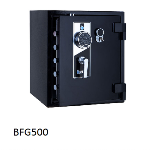 Guardall BFG500 home safes - Guardall Office Safes