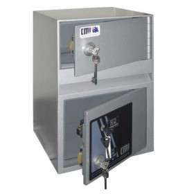 CMI Sub 2A Safe - CMI Deposit Safes