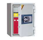 Lord 300EH Security Safes