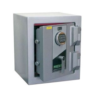 CMI PRA Commercial Safes