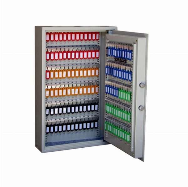 Secuguard AP133KE Digital Key Cabinet - Secureguard Key Cabinets