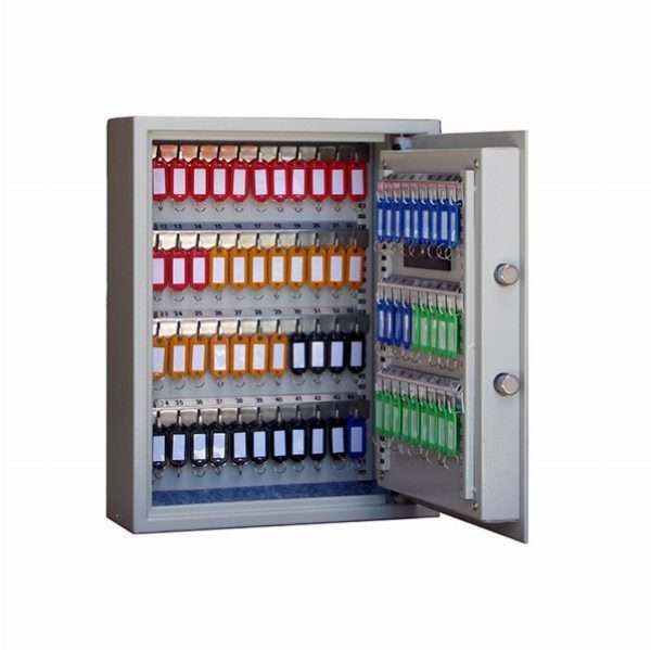 Secuguard AP71KE Digital Key Cabinets - Secureguard Key Cabinets