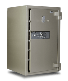 Guardall KS4 Commercial Safe - Guardall Office Safes