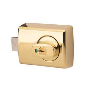 Lockwood 001SC Deadlatch