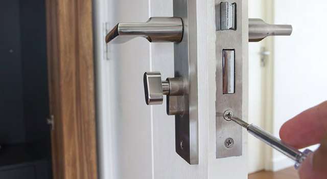 Domestic Home Locksmiths