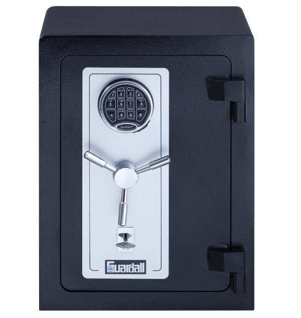 Guardall HV2 Home Vault - Guardall Office Safes