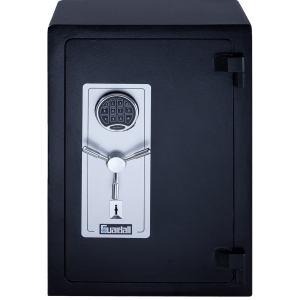 Guardall HV3 Home Vault - Guardall Office Safes