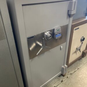 Chubb Pacific 88 cash safe - Used Safes