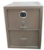 CMI 2 DRAWER GCB2  Secure Filing Safes - Goverment Scec B And C Class Filing Cabinets