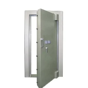 CMI Class A Strongroom Door G-CRD4A - CMI Scec Safe And Strong Room Doors