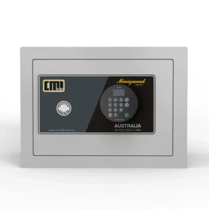 CMI Miniguard MG3 Safes - Popular
