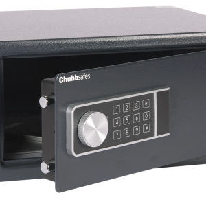 Chubb Air 15 laptop safe - Chubb Office Safes