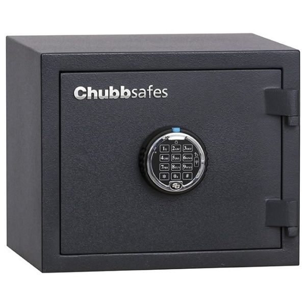 Chubb Viper 10 safe - Chubb Office Safes
