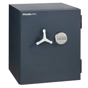 Chubb Duoguard 110 safes - Chubb Office Safes