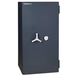 Chubb Duoguard 200 safes - Chubb Office Safes