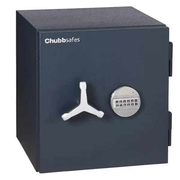 Chubb Duoguard 60 safes - Chubb Office Safes