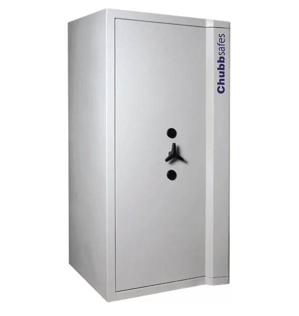 Chubb Europa grade III size 5 commercial safes - Chubb Commercial Safes