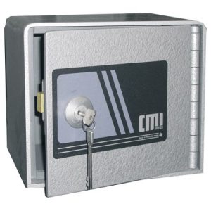 CMI LA1K Lock-away safes - CMI Home Safes