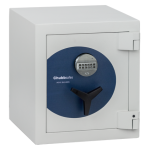 Chubb Mini Banker size 2 - Chubb Office Safes