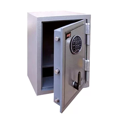 Ardel Interceptor C100 safe - Ardel Commercial Safes
