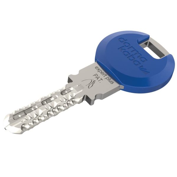 Restricted master key system - RFID Fobs & Cards