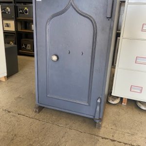 Milner Vintage safe - Used Safes