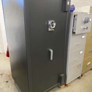 Chubb TDR Jewllers Safe - Used Safes