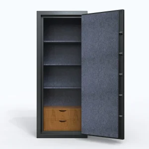 Guardall GS1500 home safe - Fire Resistant Guardall Safe