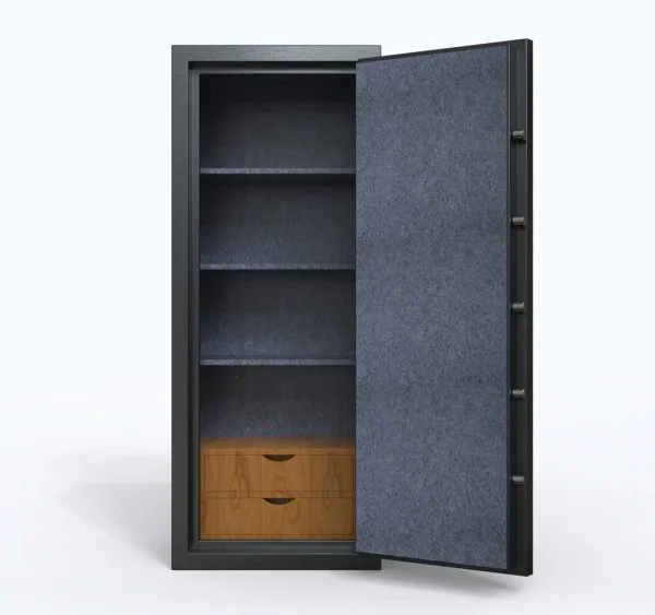 Guardall GS1500 home safe - Fire Resistant Guardall Safe