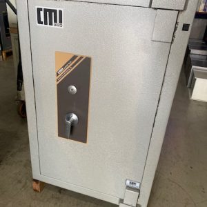 CMI COM4 used Commercial Safe - CMI Safes