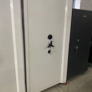 Chubb Sovereign TDR Jewellers safe - Used Safes