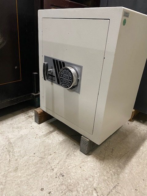 Guardall FP3 home safes(USED)