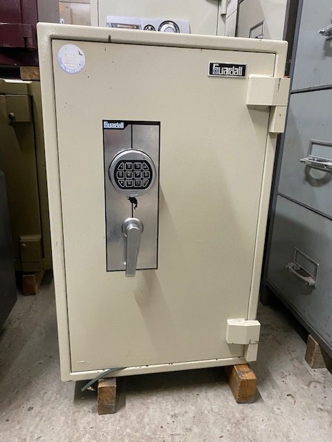 Guardall BFG800 Home Safes(used)
