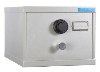 Planex Class B 1 Drawer Filing Cabinet - Goverment Scec B And C Class Filing Cabinets
